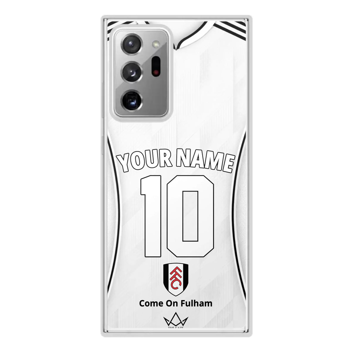 Samsung Note 20 - Note 20 Ultra phone case