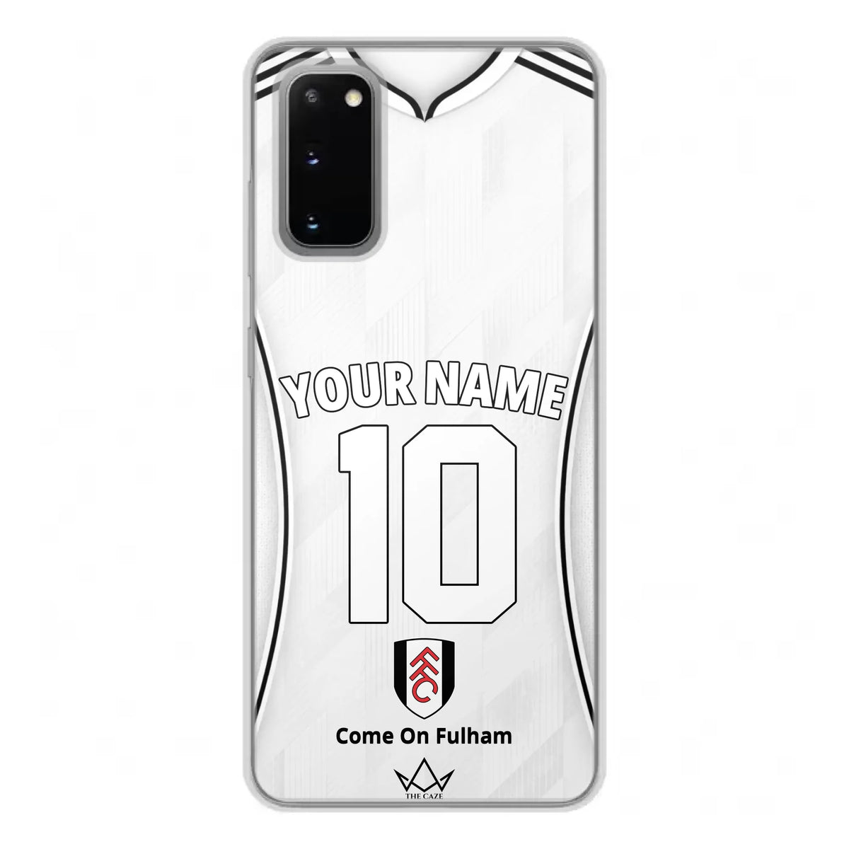 Samsung A71 phone case
