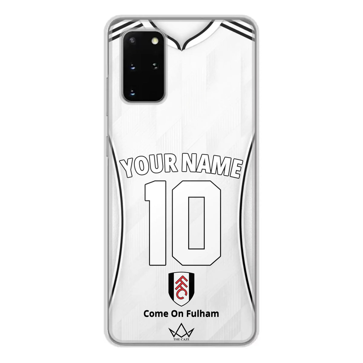 samsung galaxy S20 Plus phone case
