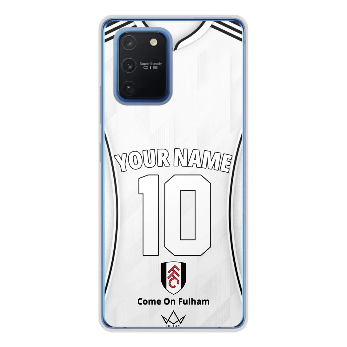 samsung galaxy S10 Lite phone case