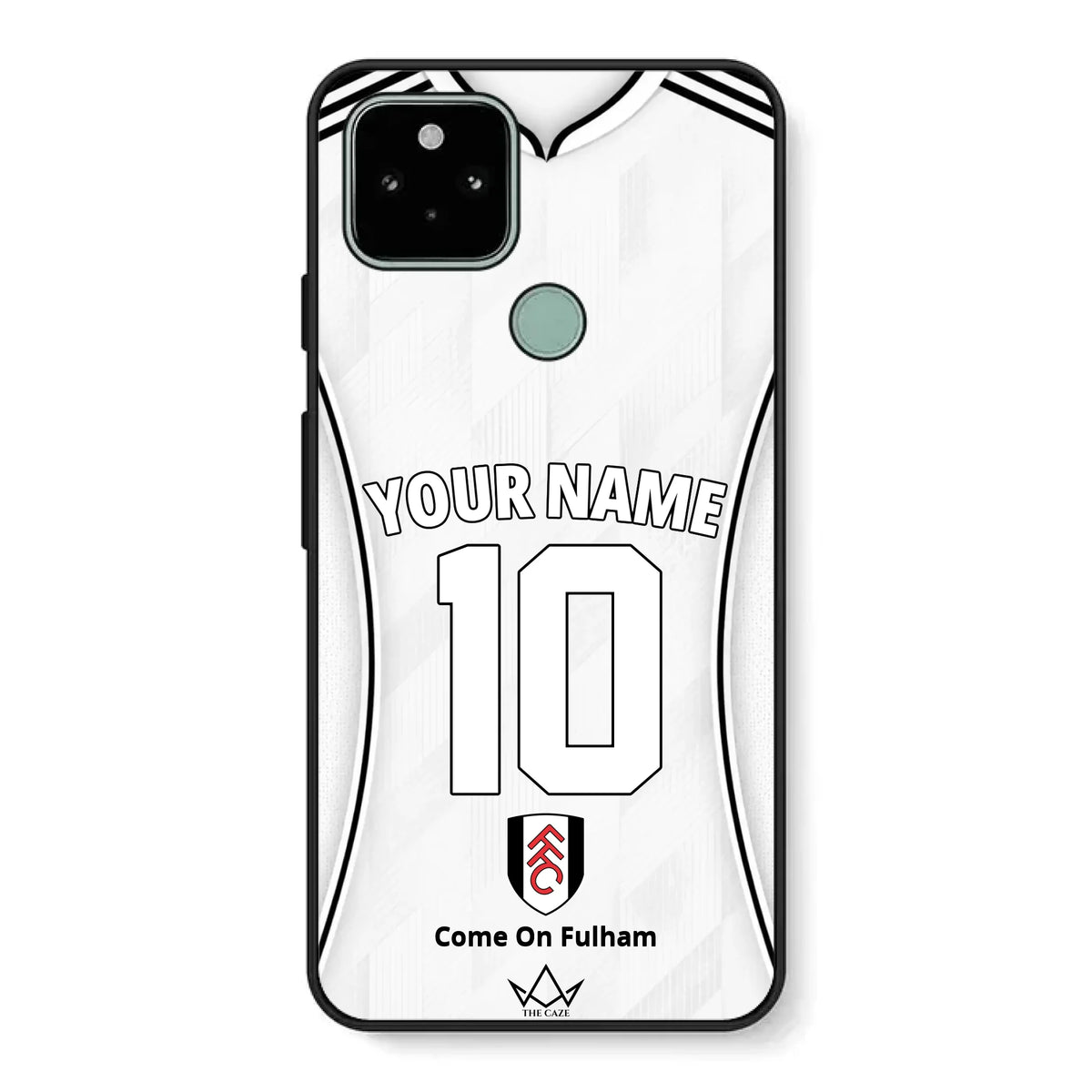 Google Pixel 5 XL case