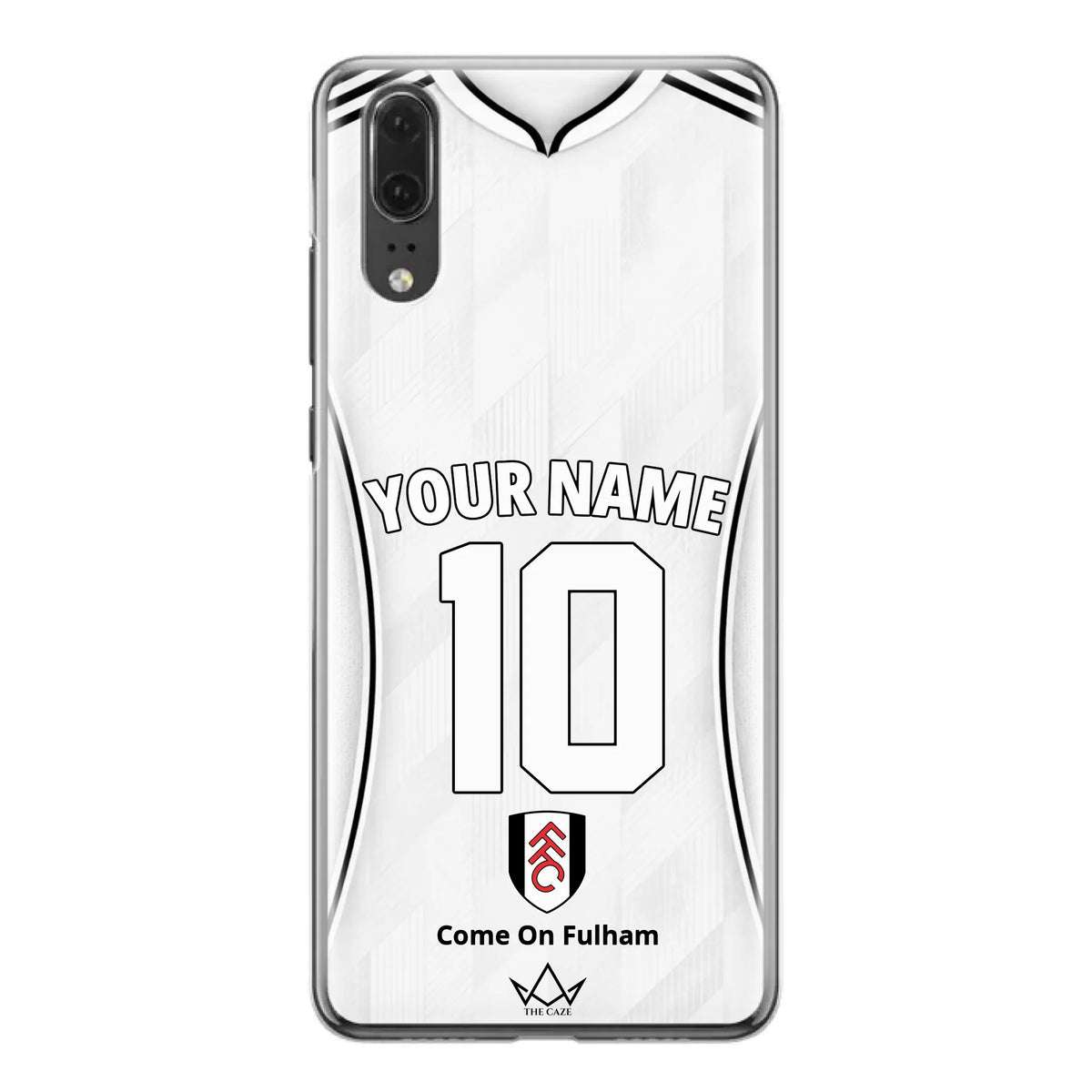 Huawei P20 case