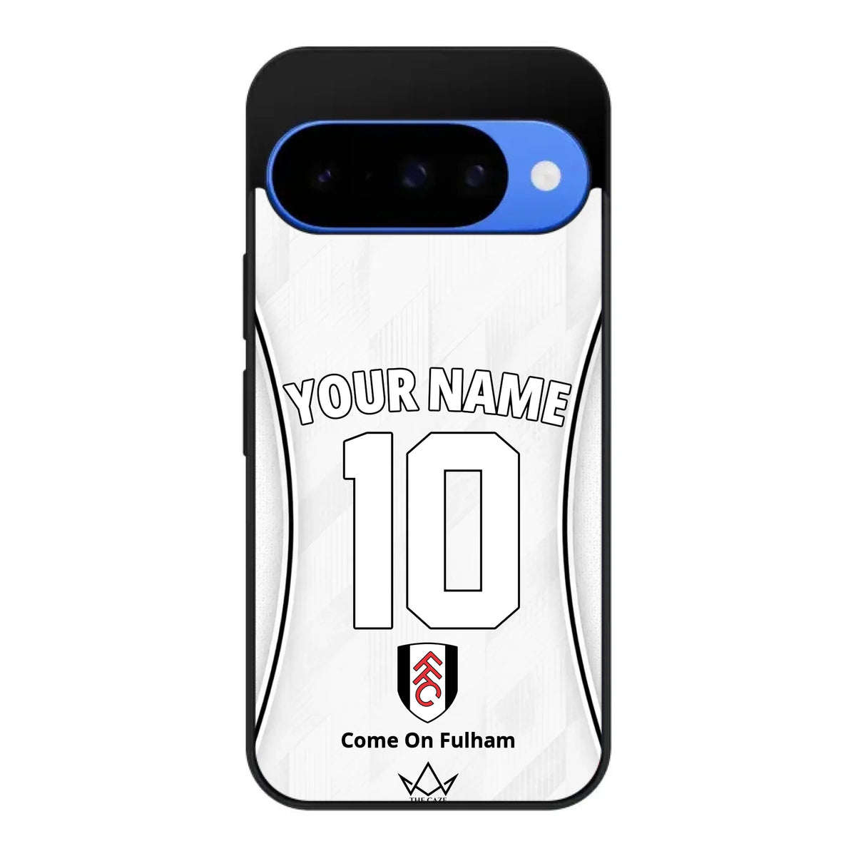 Google Pixel 10 case