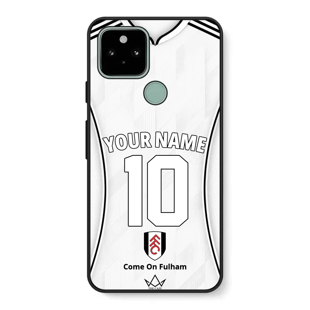 Google Pixel 5 case