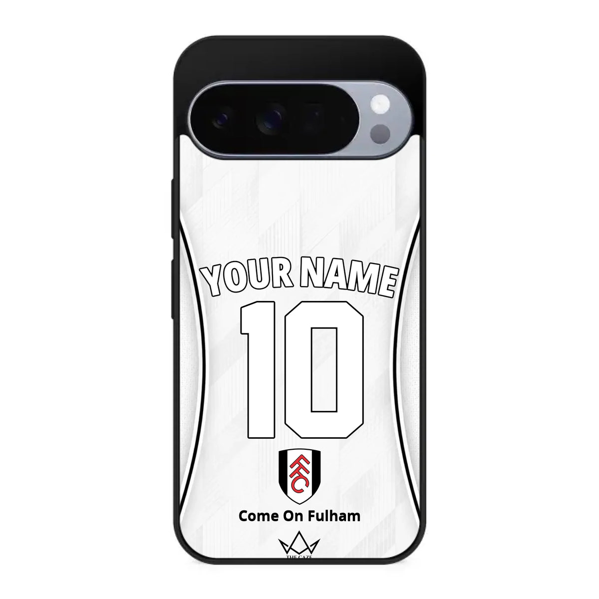 Google Pixel 10 Pro XL case