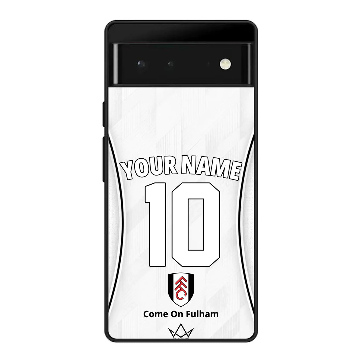 Google Pixel 6 case