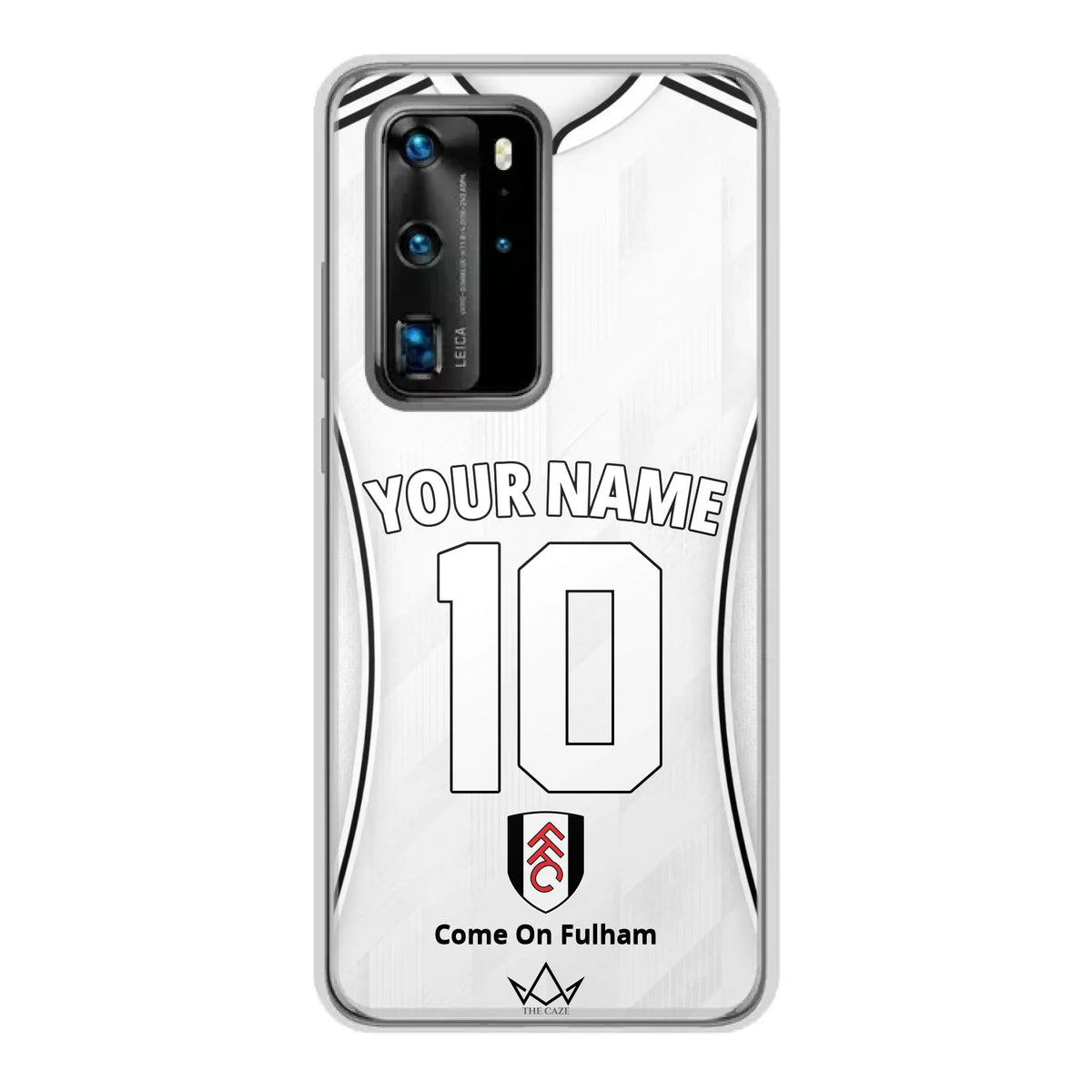 P40 Pro case