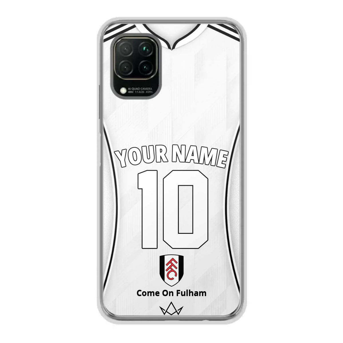 P40 Lite case