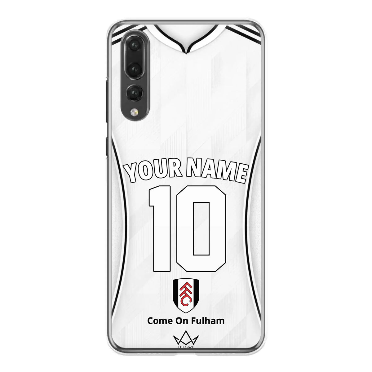 Huawei P20 Pro phone case