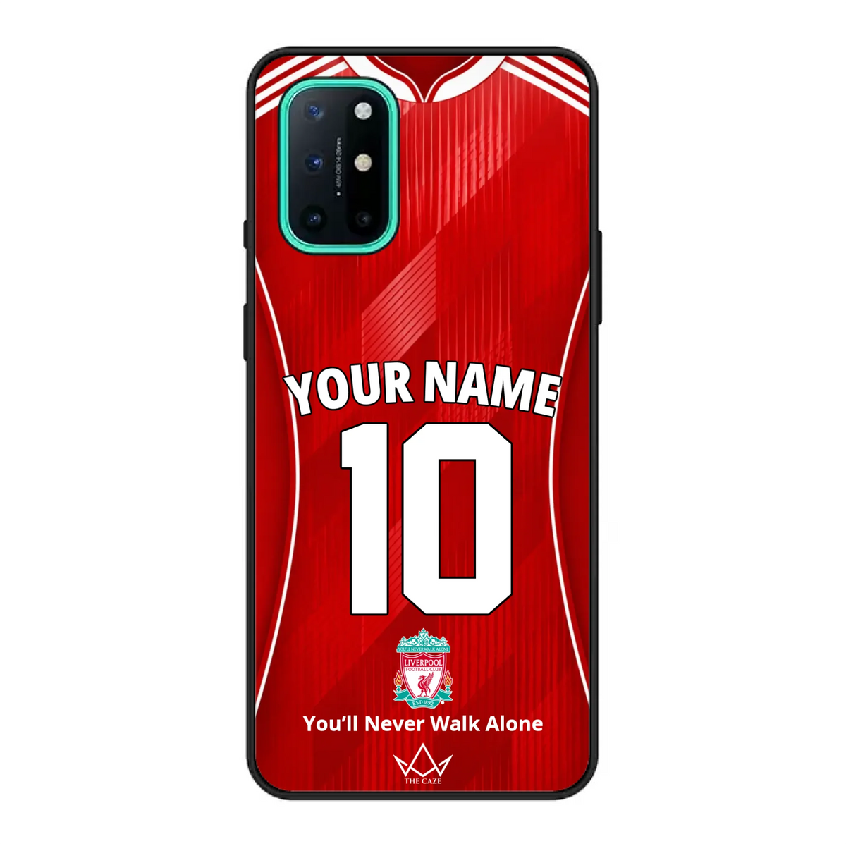 OnePlus 8T case