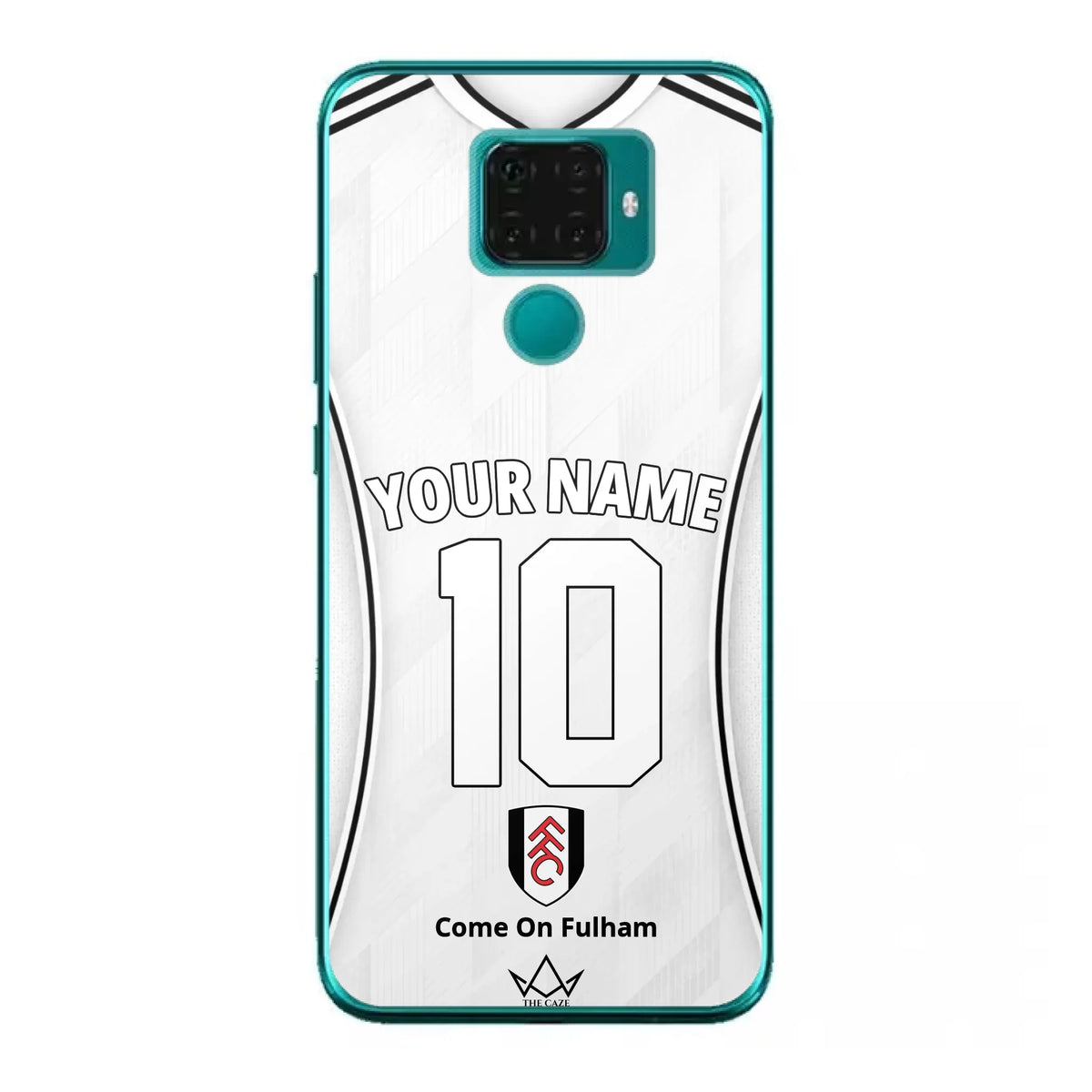 Huawei Mate 30 Lite phone case