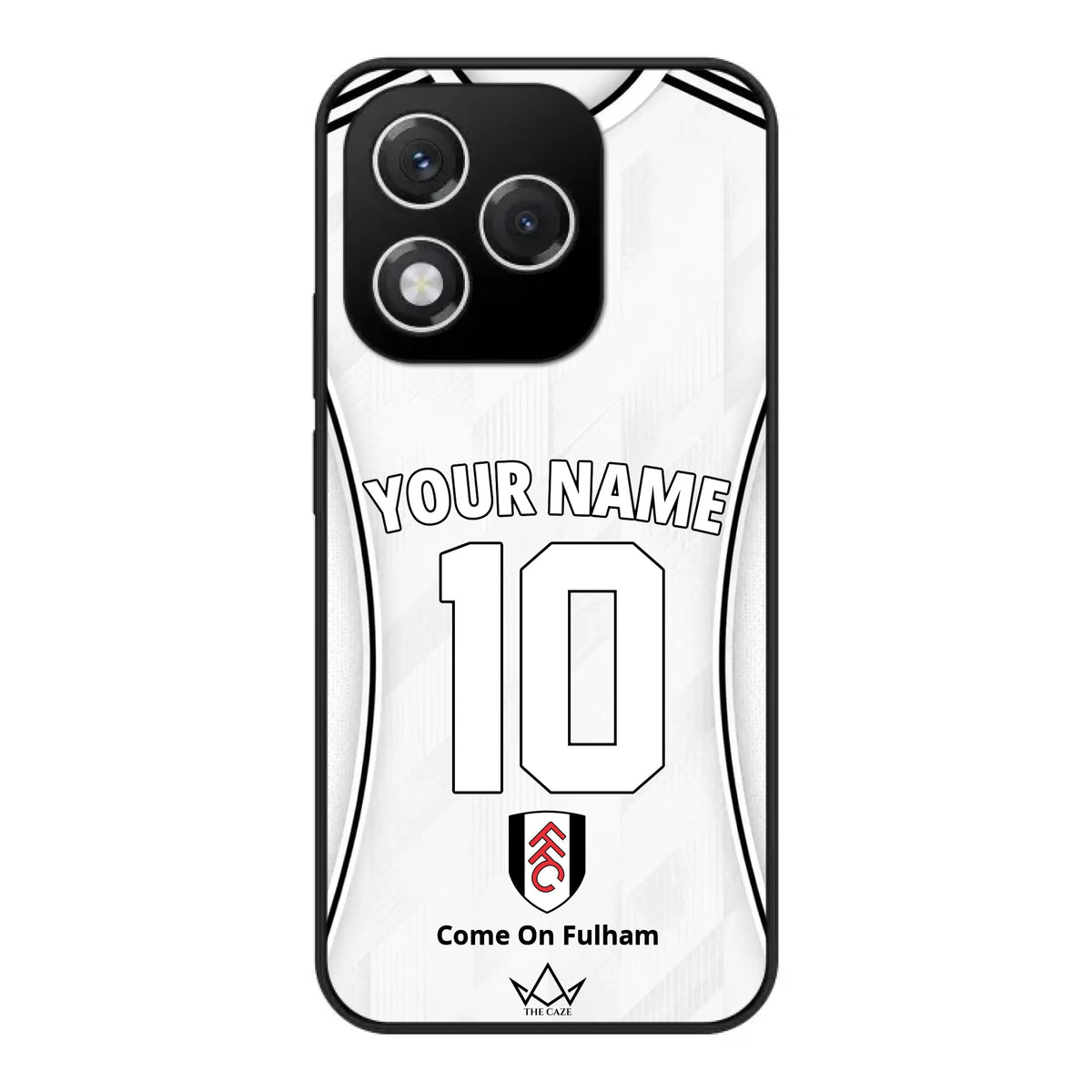Honor 400 Lite custom case