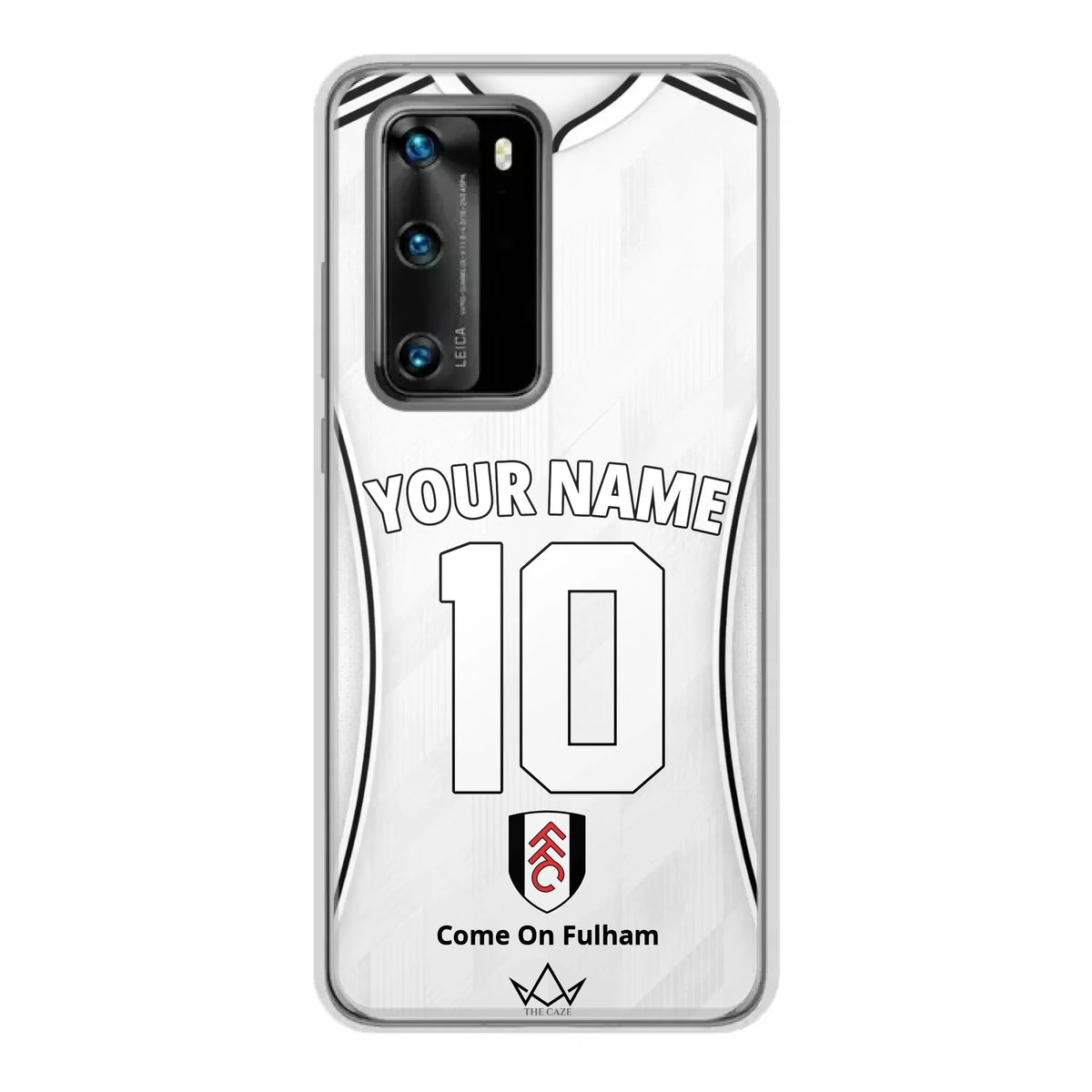 P40 custom phone case