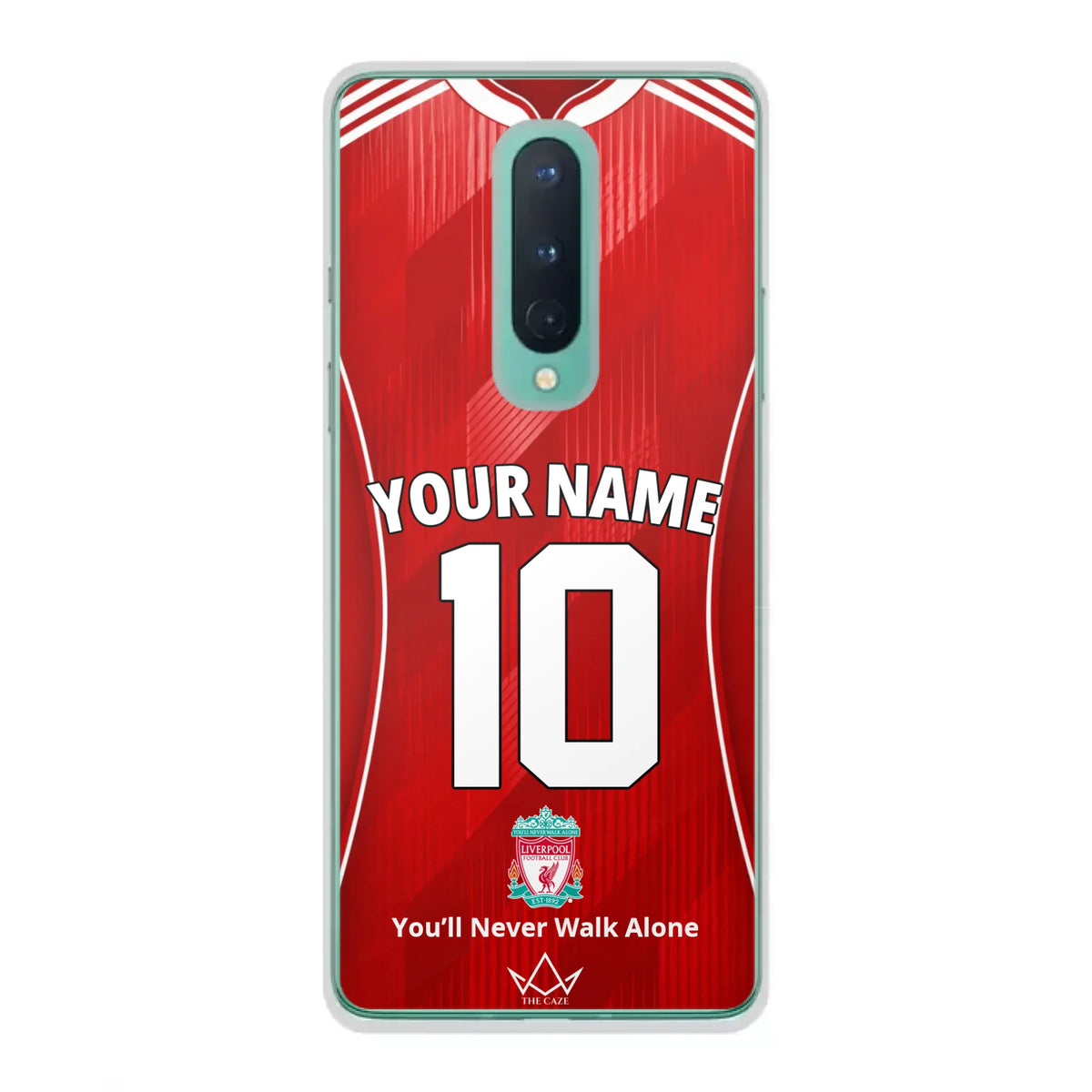 OnePlus 8 case