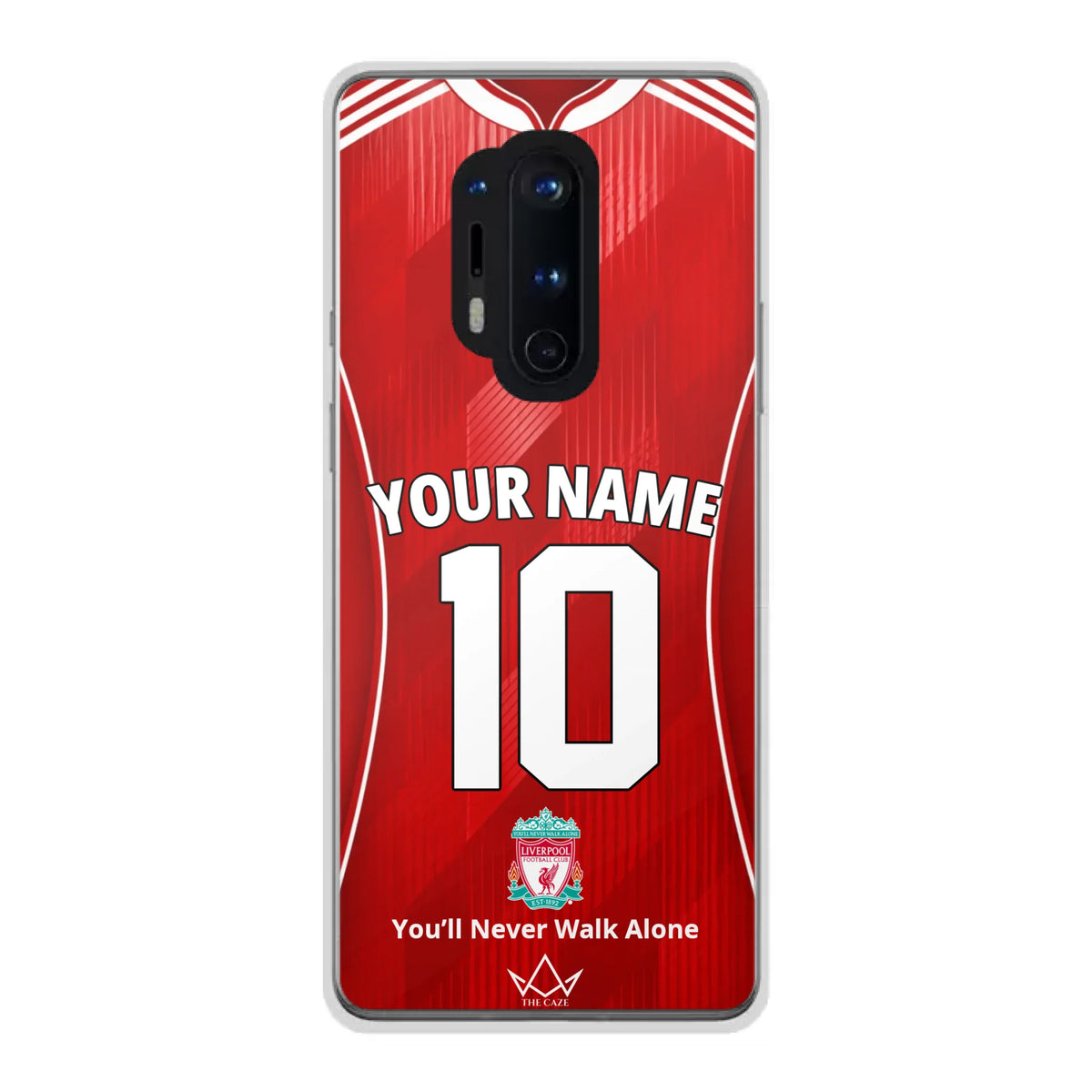 OnePlus 8 Pro case