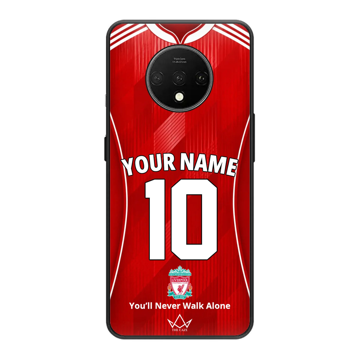 OnePlus 7T case
