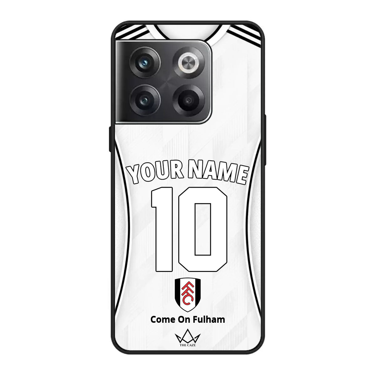 OnePlus 10T case