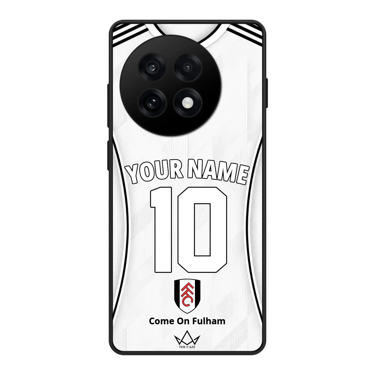 OnePlus 13R case