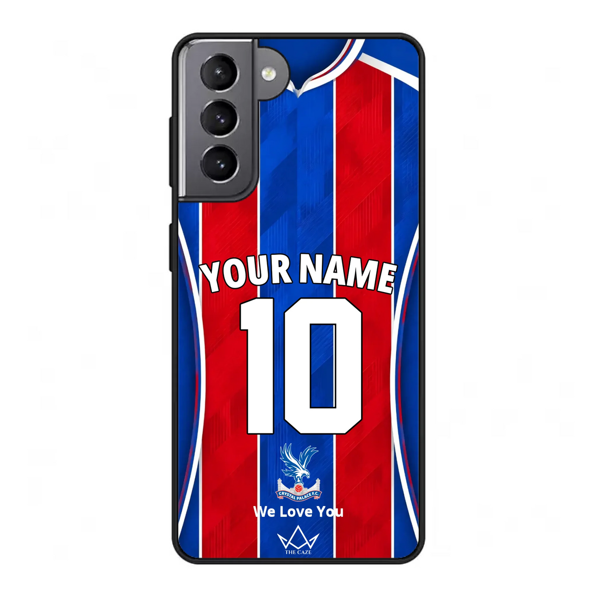 samsung galaxy S21 FE phone case