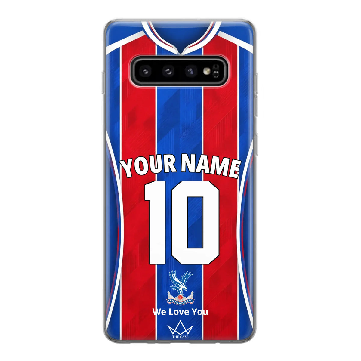 samsung galaxy S10 Plus phone case