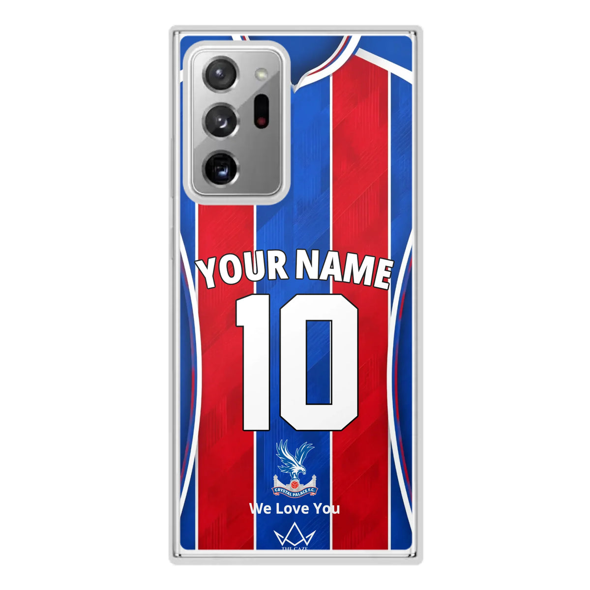 Samsung Note 20 - Note 20 Ultra phone case