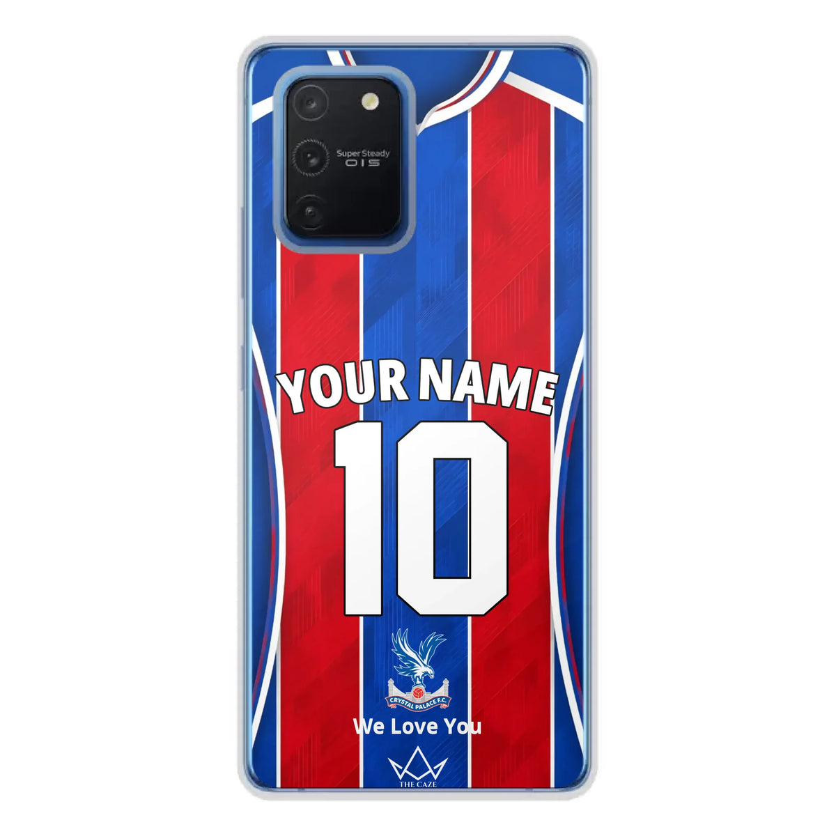 samsung galaxy S10 Lite phone case