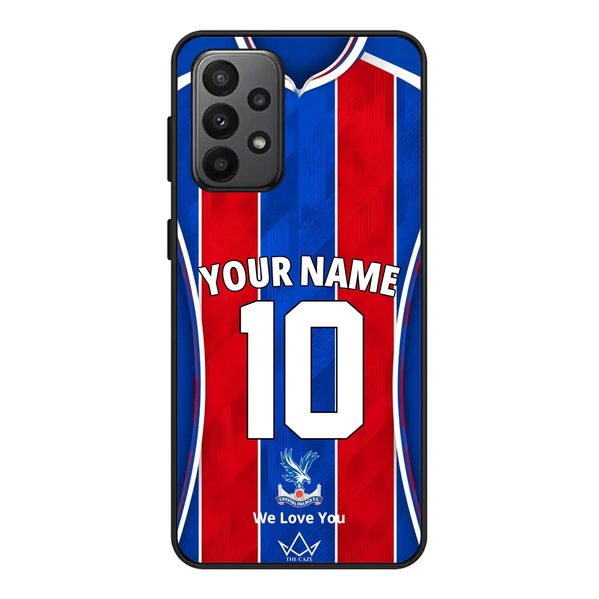 Samsung A23 phone case