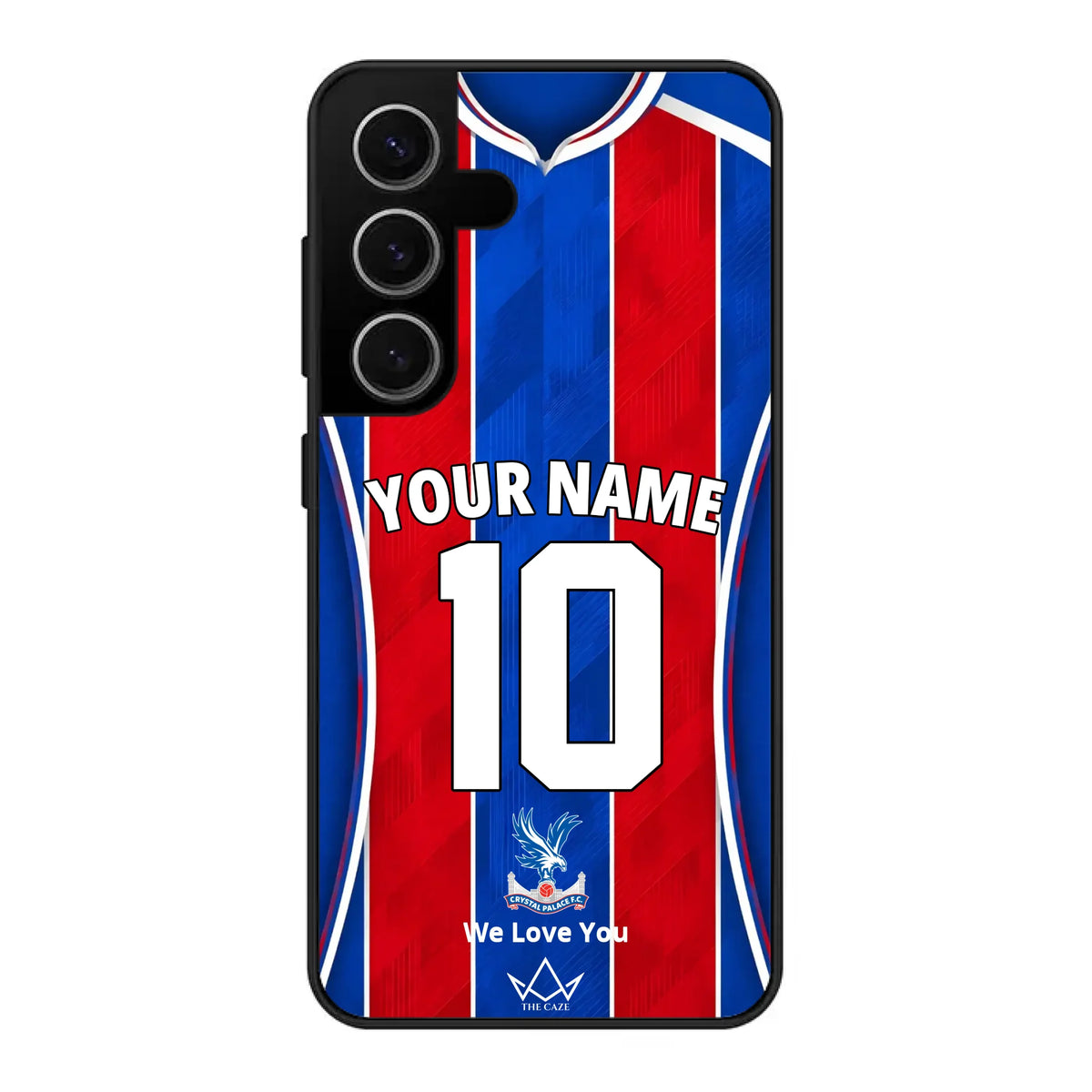 samsung Galaxy S24 FE phone case