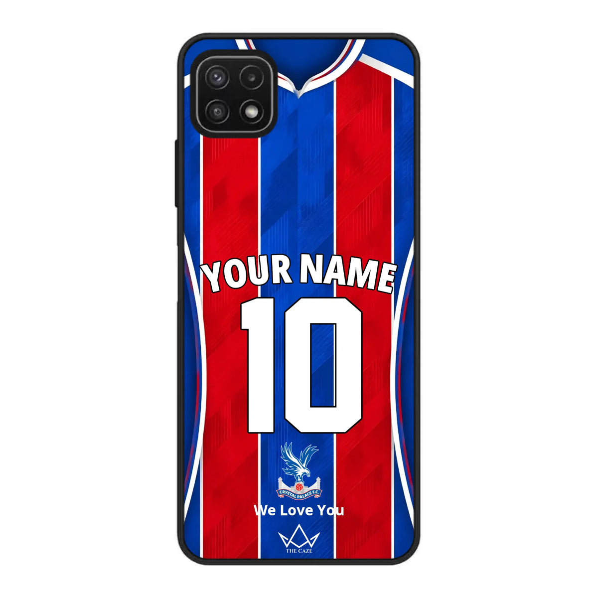 Samsung A22 phone case
