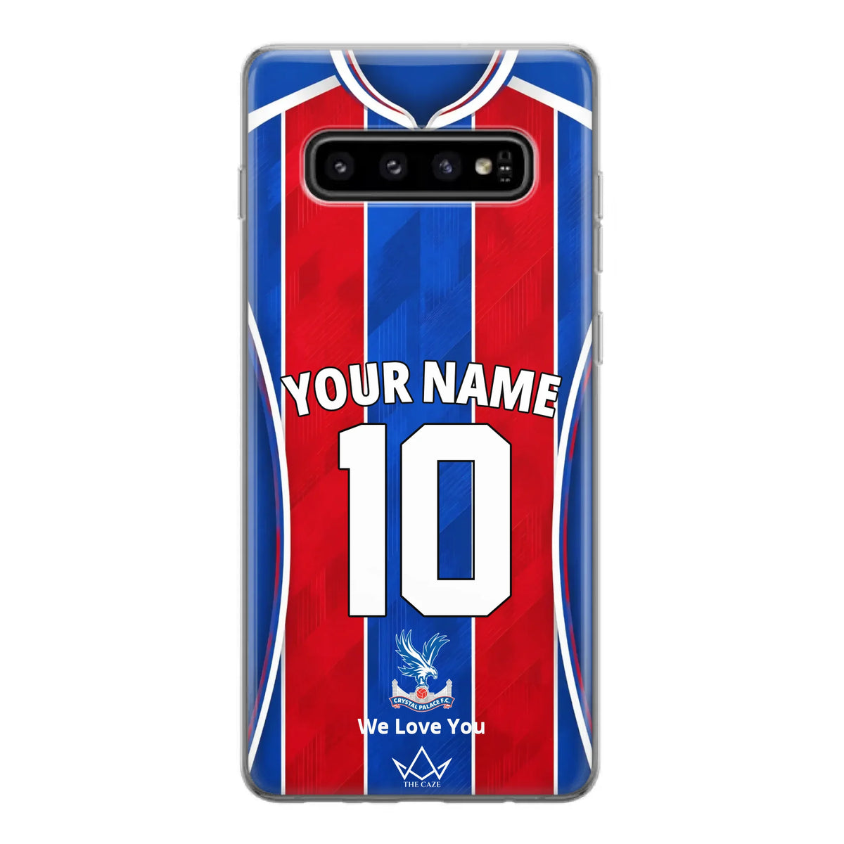 samsung galaxy S10 phone  case
