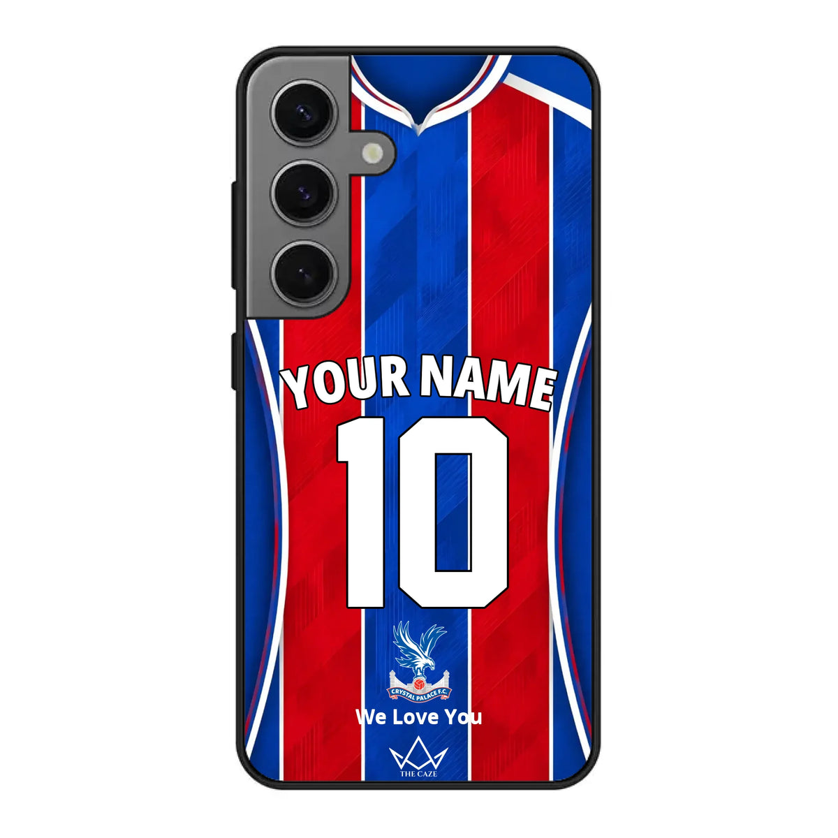 samsung galaxy S24 Plus phone case