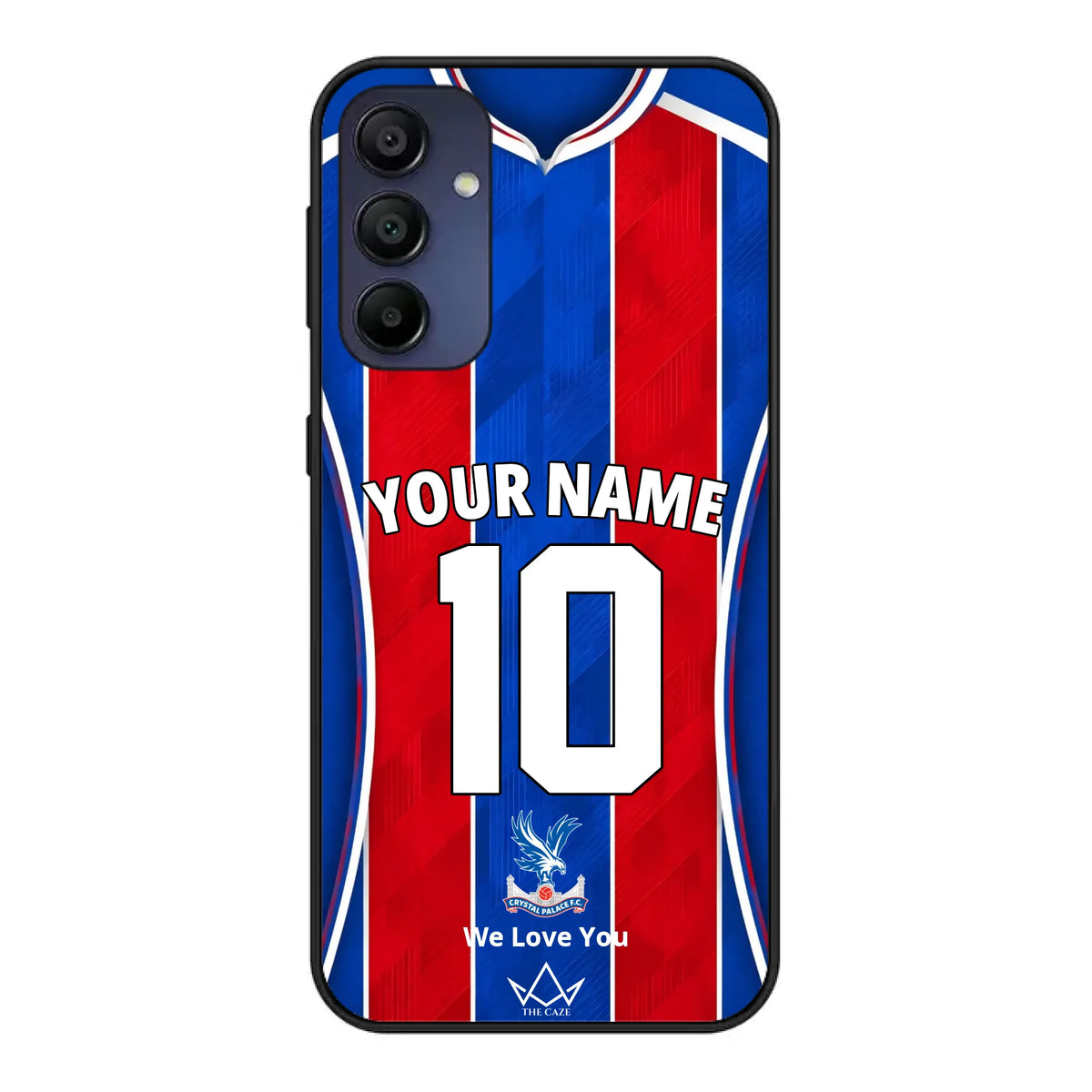Samsung A25 phone case