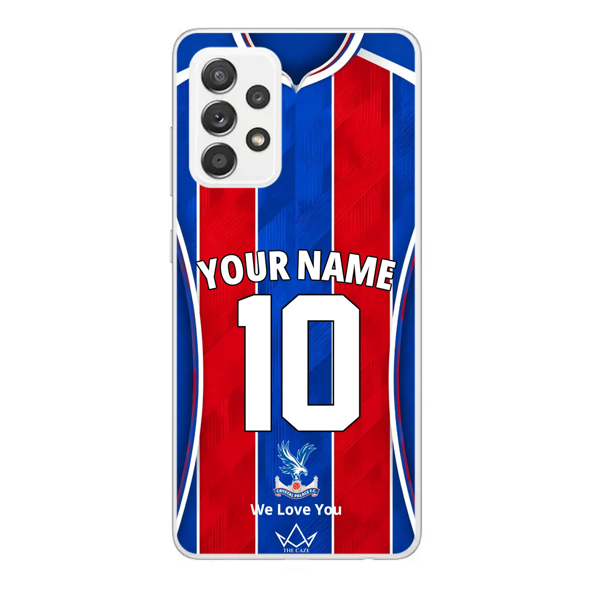 Samsung A52 phone case