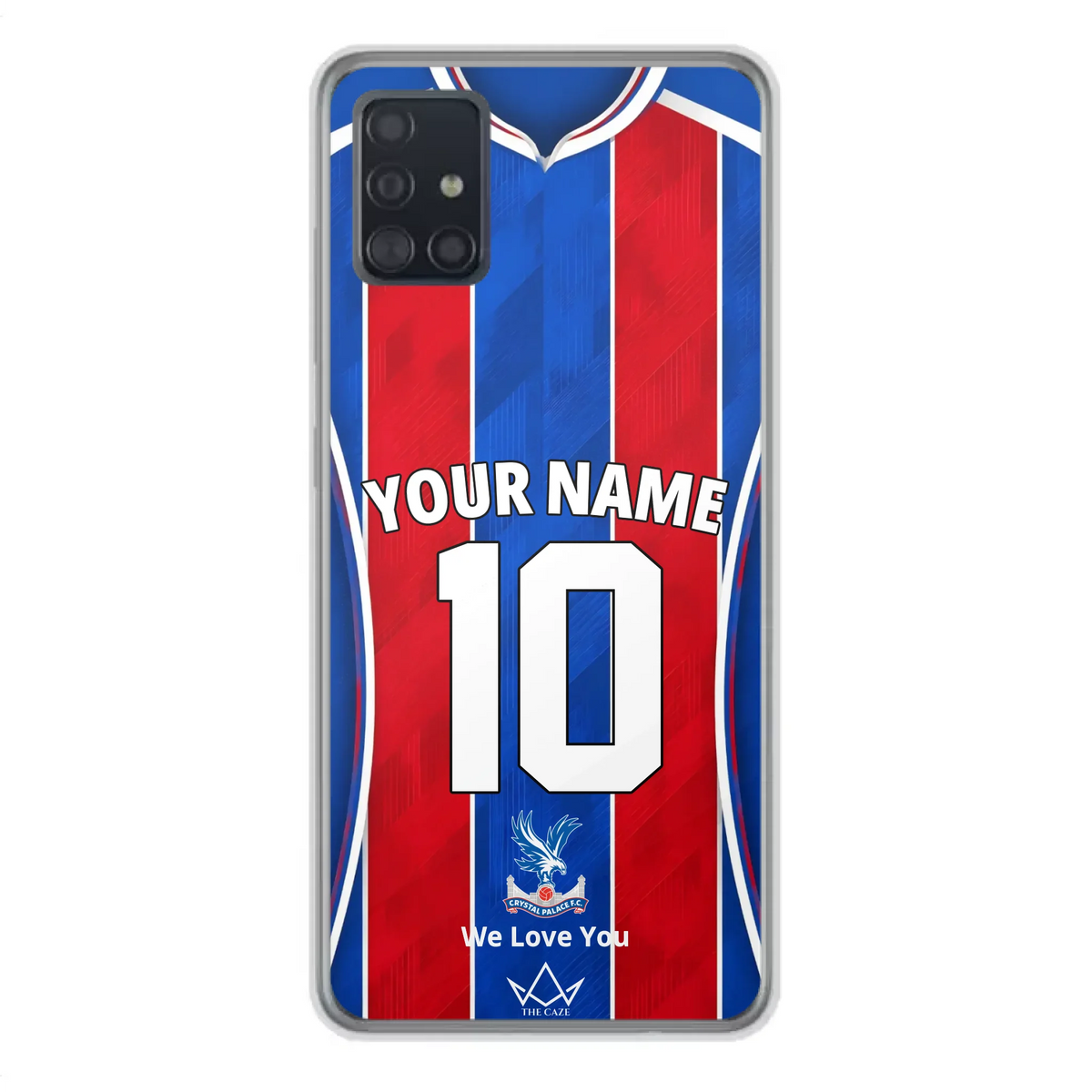 Samsung A51 phone case