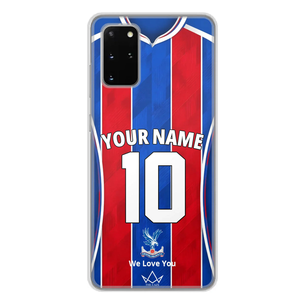 samsung galaxy S20 Plus phone case