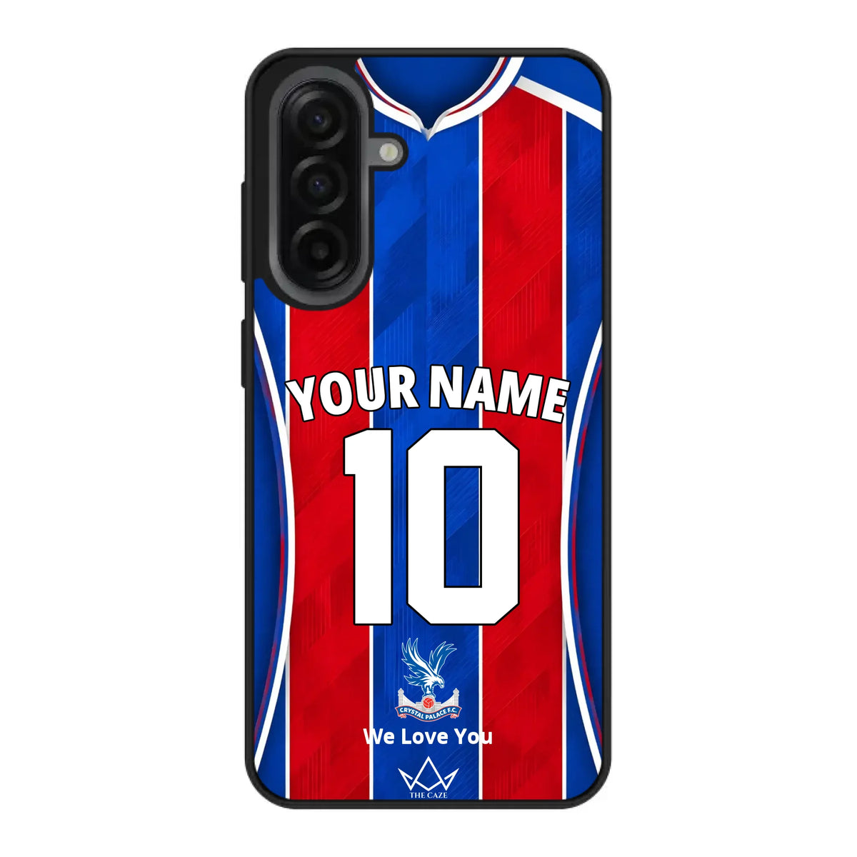 Samsung A17 phone case