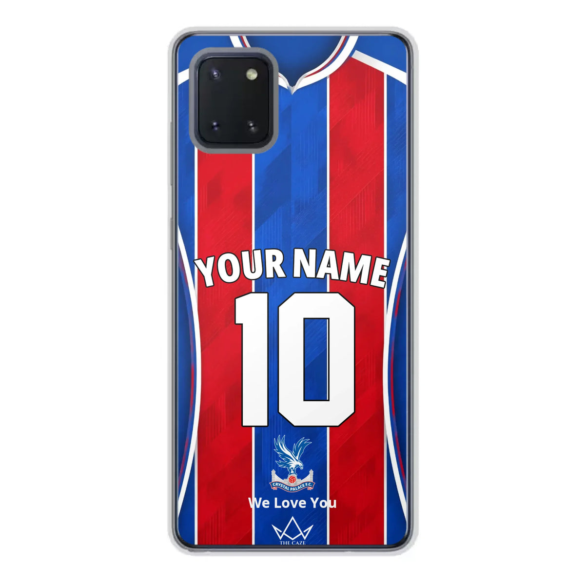 Samsung Note 10 Lite phone case