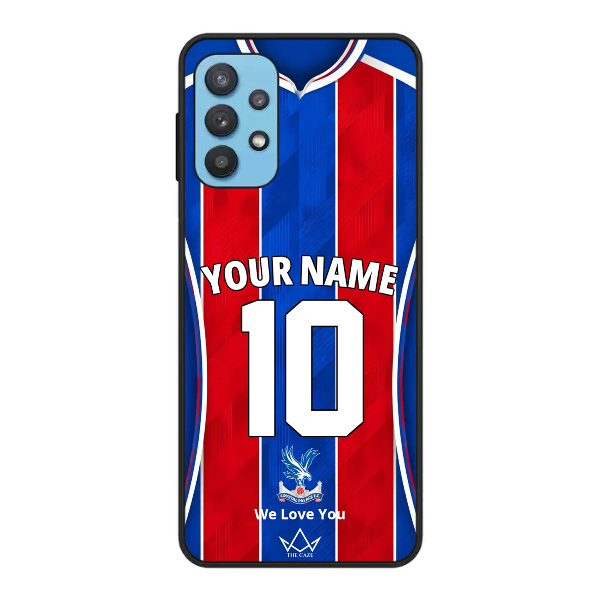 Samsung A32 phone case