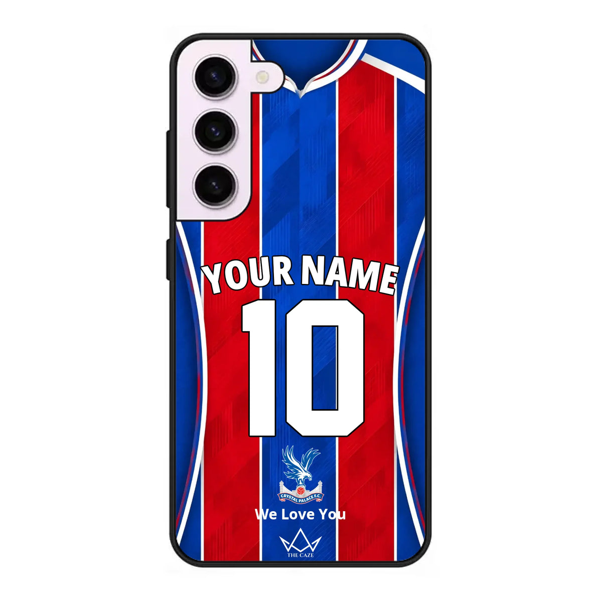 samsung galaxy S23 Plus phone case