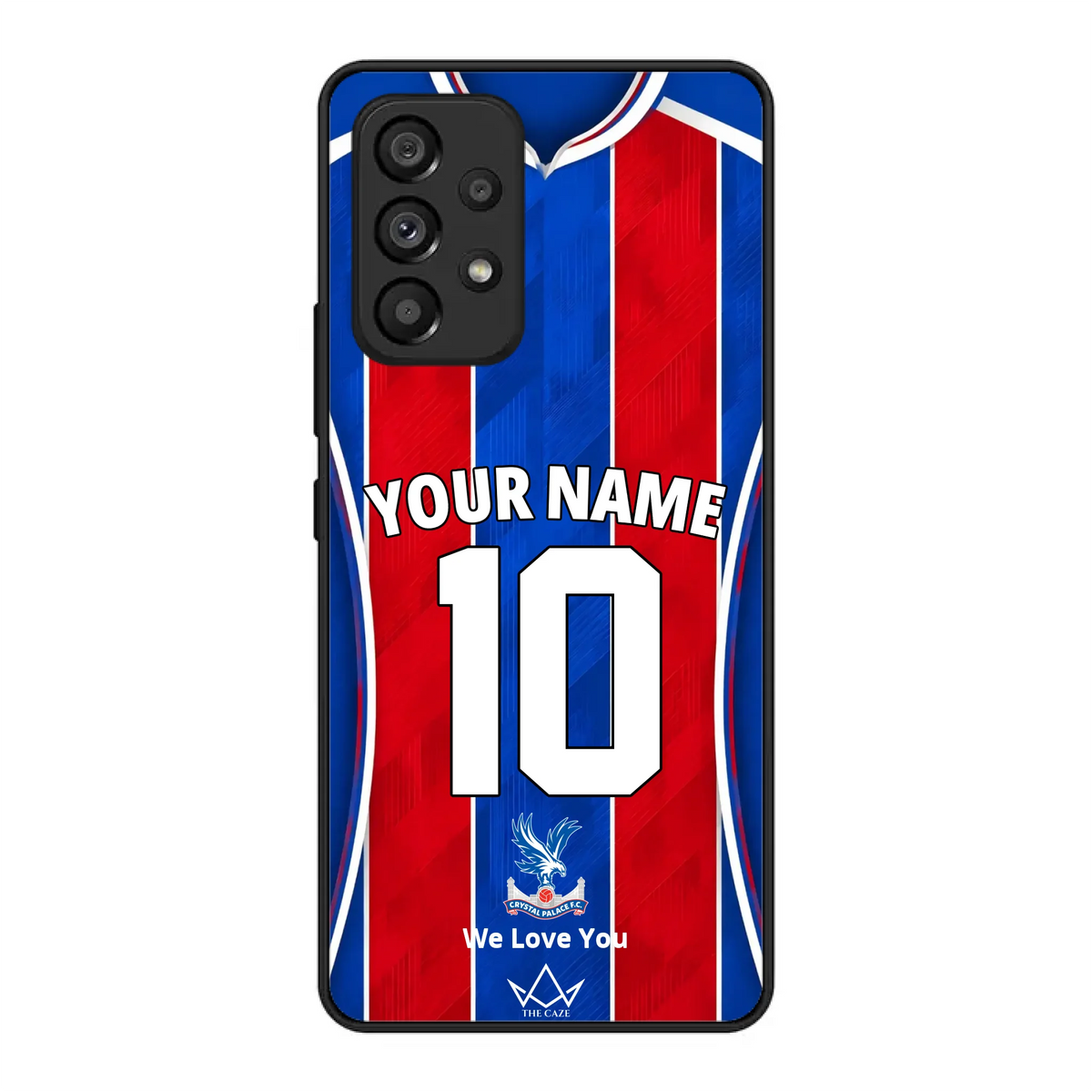 Samsung A53 phone case