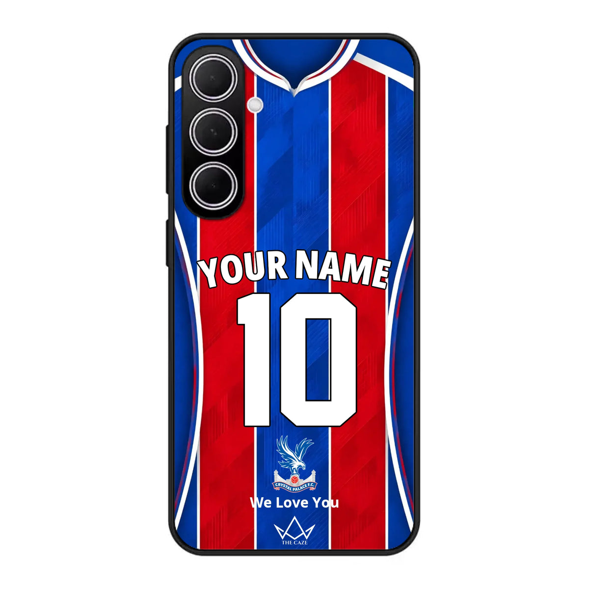 Samsung A35 phone case