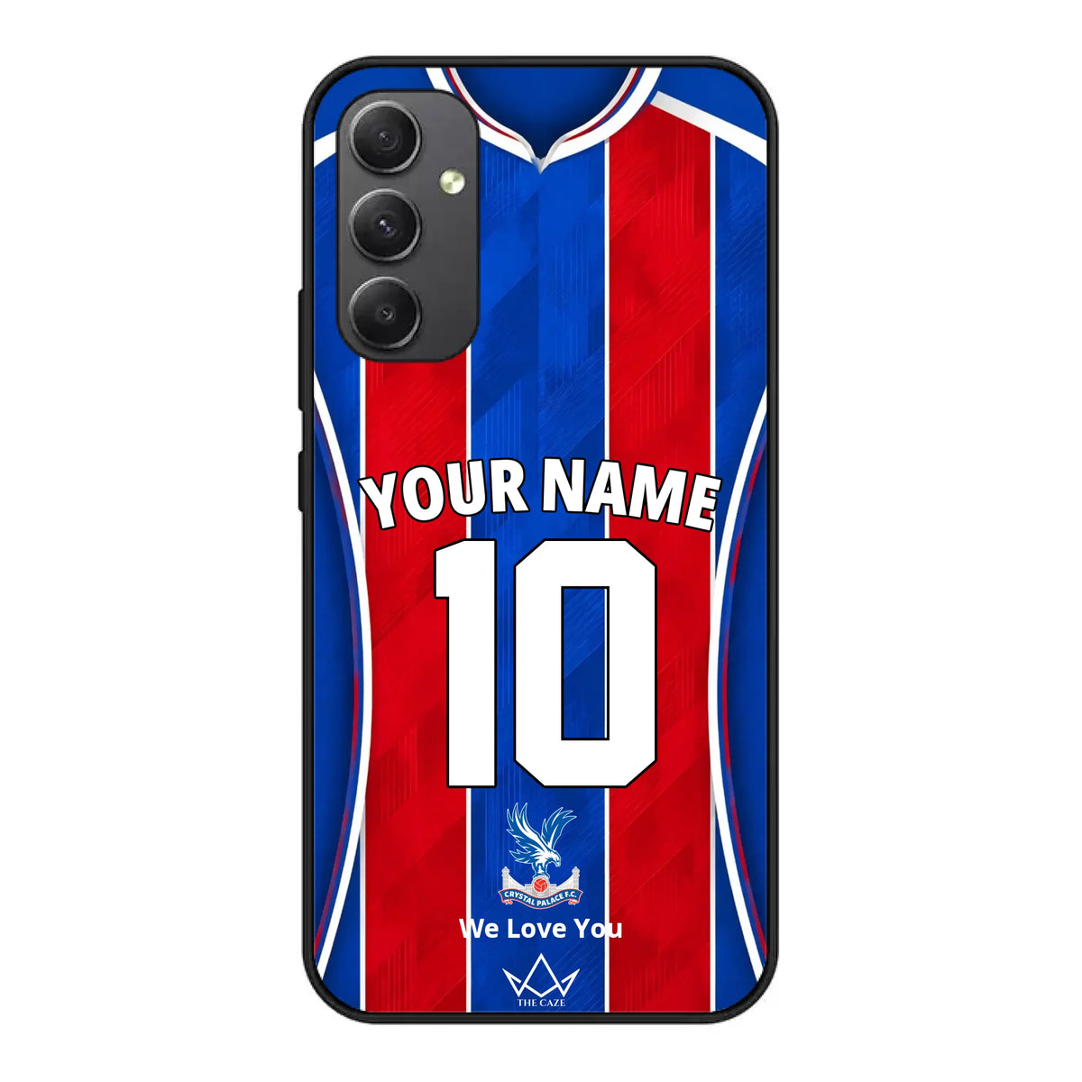 Samsung A34 phone case
