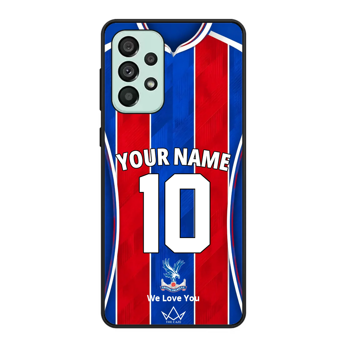 Samsung A73 phone case