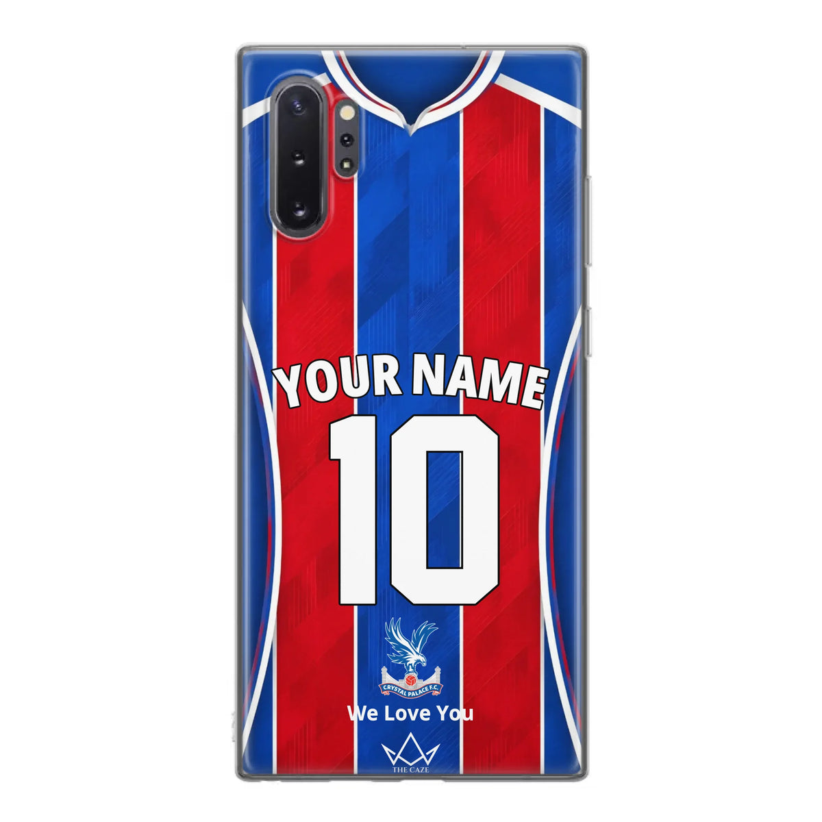 Samsung Note 10 Plus phone case
