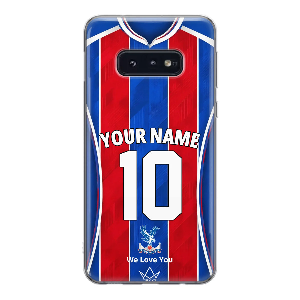 samsung galaxy S10e phone case