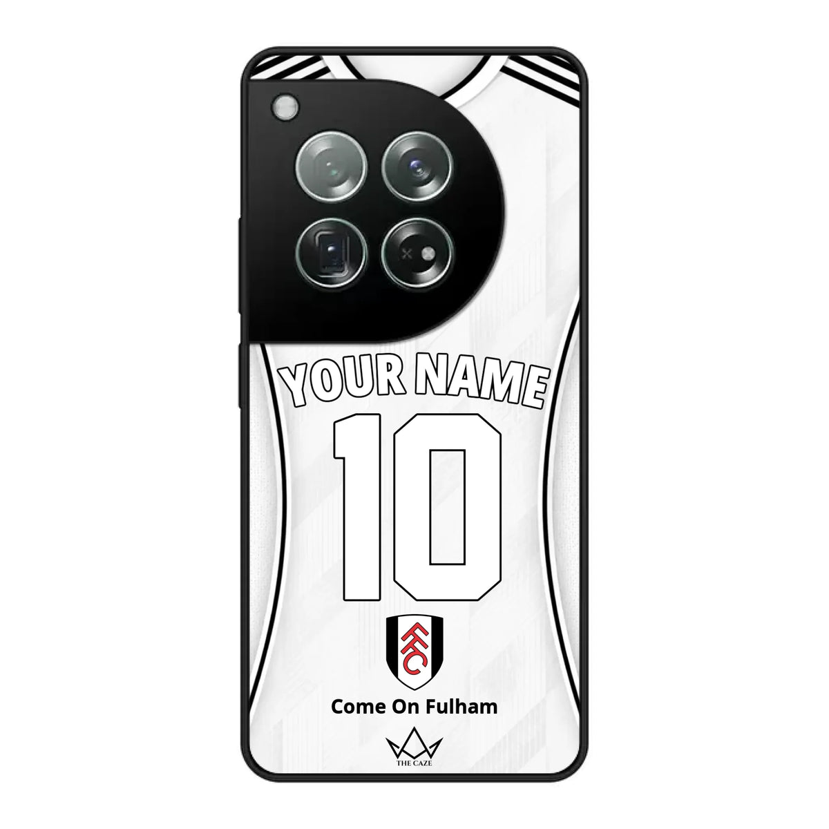 OnePlus 12 case