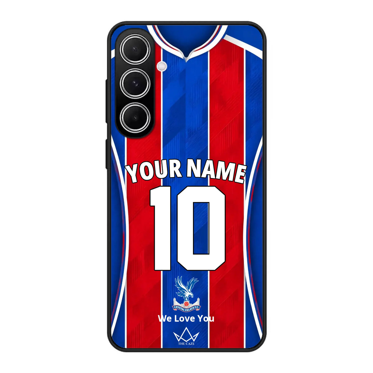 Samsung A55 phone case