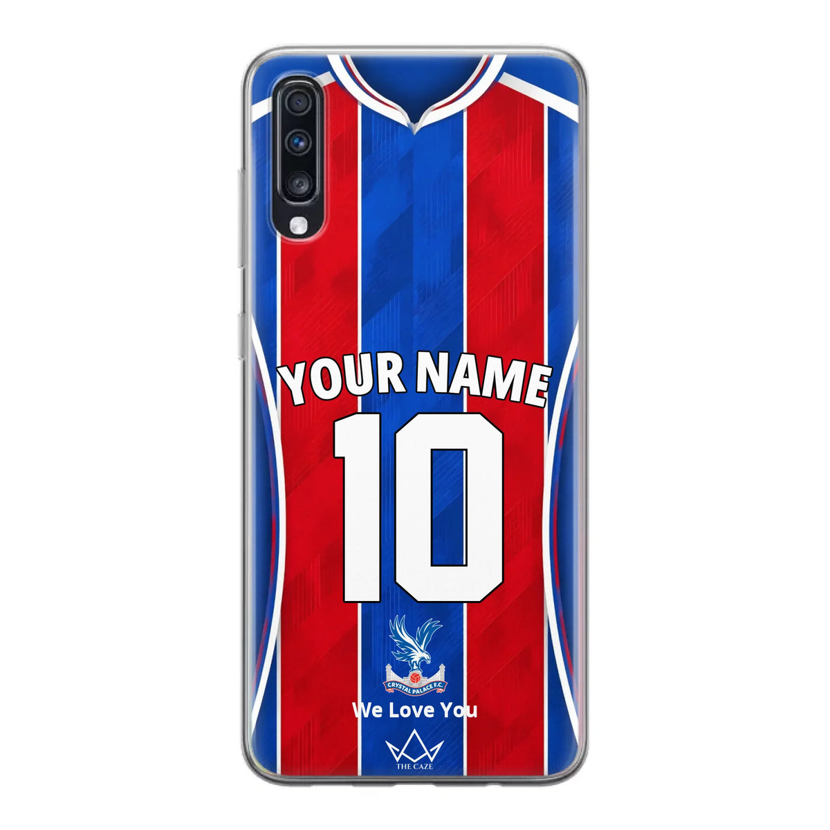 Samsung A70 phone case