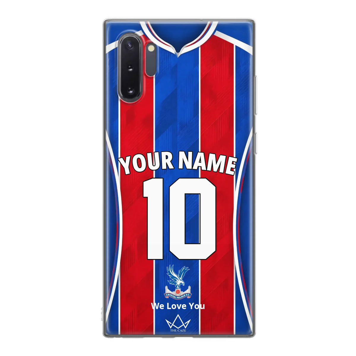 Samsung Note 10 phone case