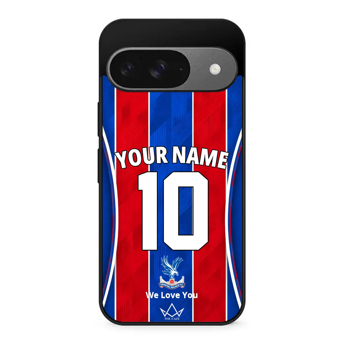 Google Pixel 9 case